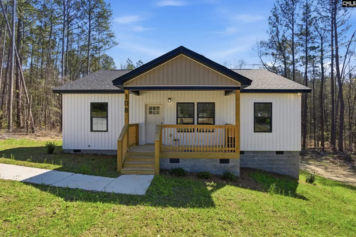 108 Kings Down Lane, Columbia, SC 29203 - #1