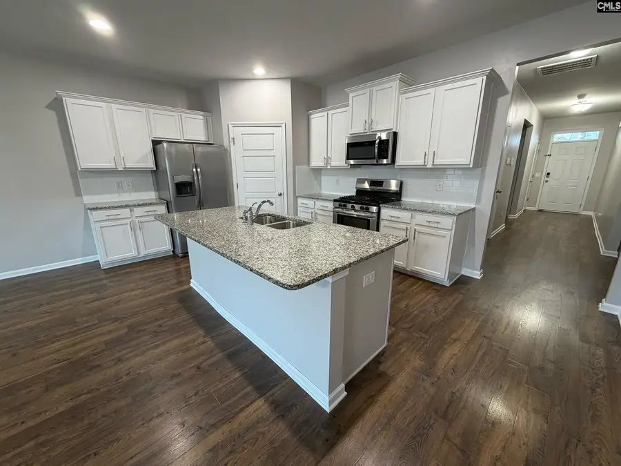 467 Kingsley View Road, Blythewood, SC 29016 - #2