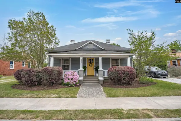 607 Holland Avenue, Cayce, SC 29033