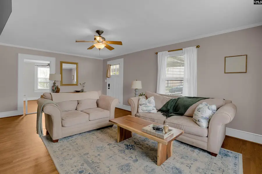 607 Holland Avenue, Cayce, SC 29033 - #2