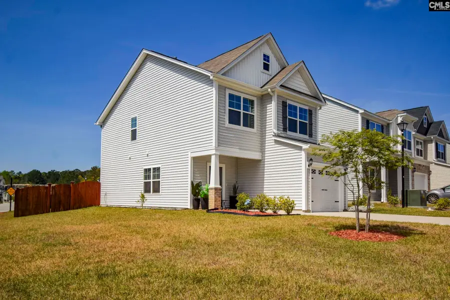 1384 Sweet Gardenia Drive, Blythewood, SC 29016 - #2