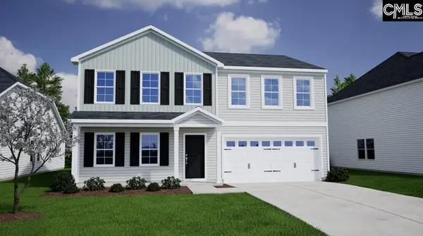 1123 Crescent Corner Drive, Elgin, SC 29405