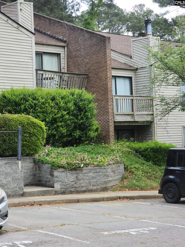 3609 Juneau #A14, Columbia, SC 29210