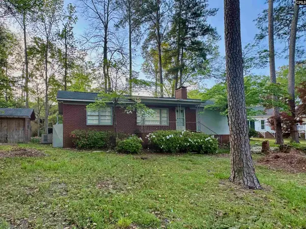 111 Saluda Shores Circle, Leesville, SC 29070