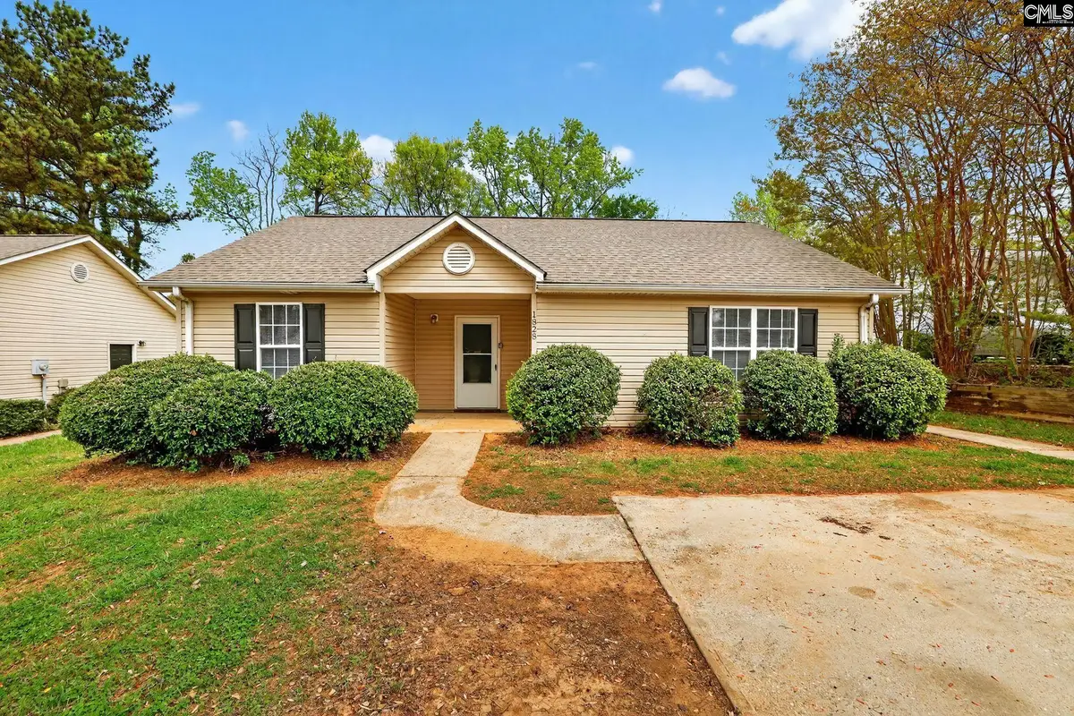 1828 Tamara Way, Spartanburg, SC 29301 - #1