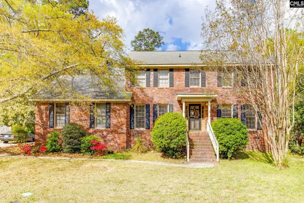 209 Brookspring Road, Columbia, SC 29223