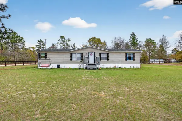 1633 Oak Ridge Club Road, Windsor, SC 29856