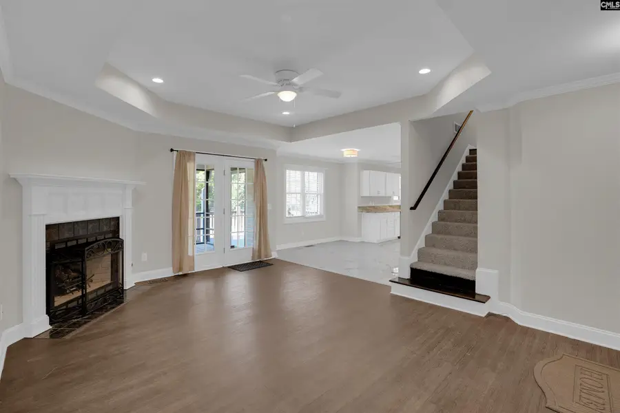 221 Meadow Crest Drive, West Columbia, SC 29172 - #3