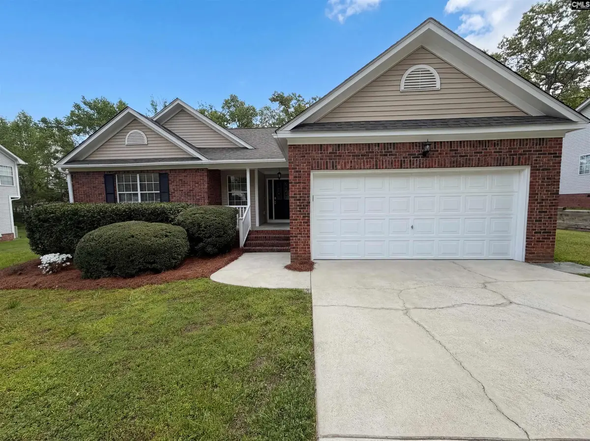 206 Gleneagle Circle, Irmo, SC 29063 - #1