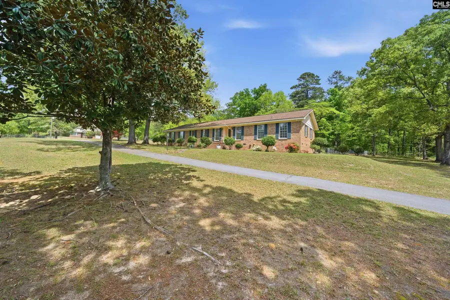190 Clearview Drive, Hopkins, SC 29061 - #2