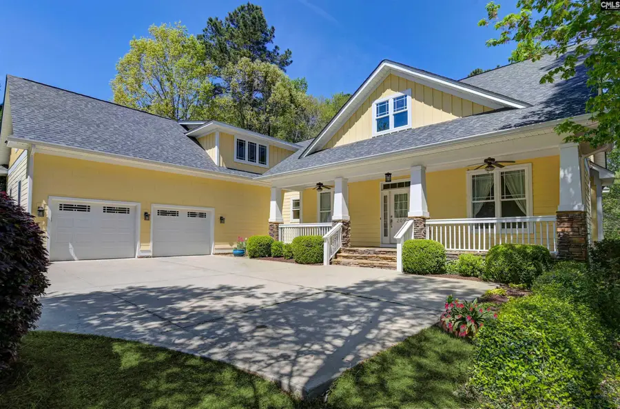 209 High Pointe Drive, Blythewood, SC 29016 - #3