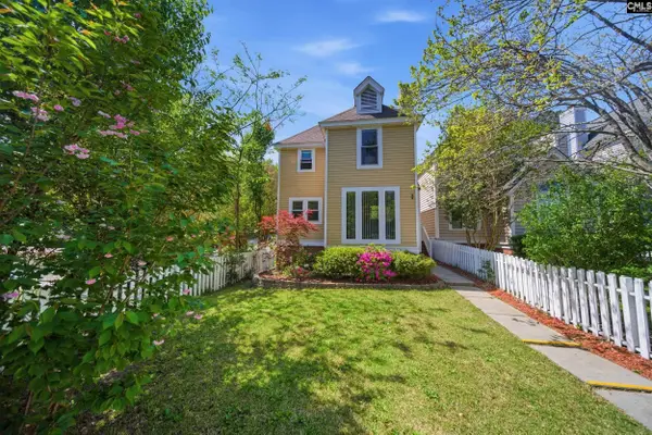 101 River Bluff Court, Columbia, SC 29210