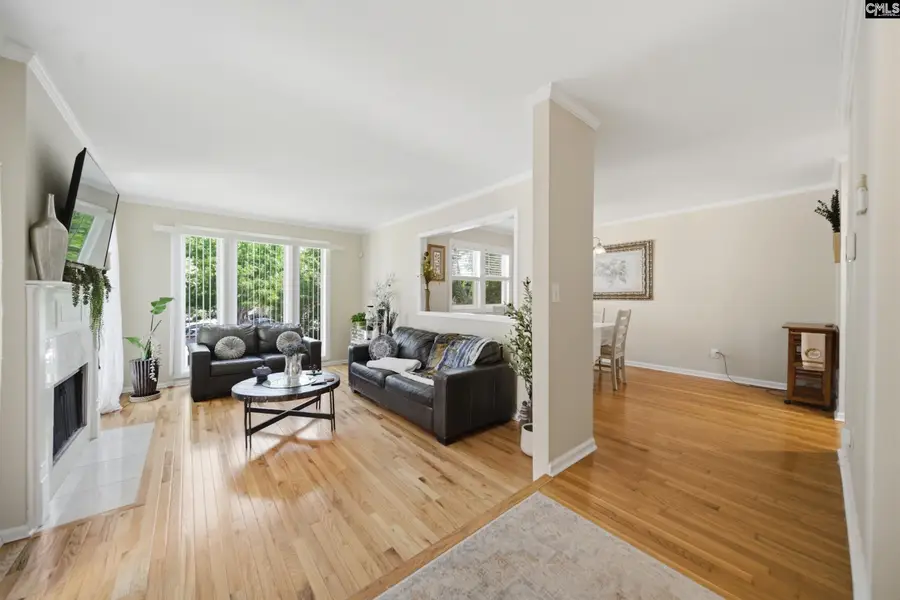 101 River Bluff Court, Columbia, SC 29210 - #3