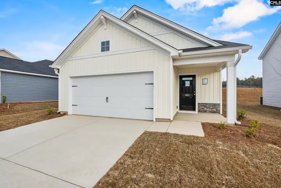 625 Marbled Teal Lane, Hopkins, SC 29061 - #3