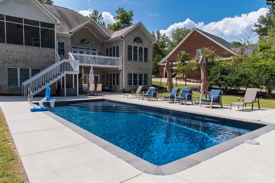 313 Bent Oak Drive, Chapin, SC 29036 - #3