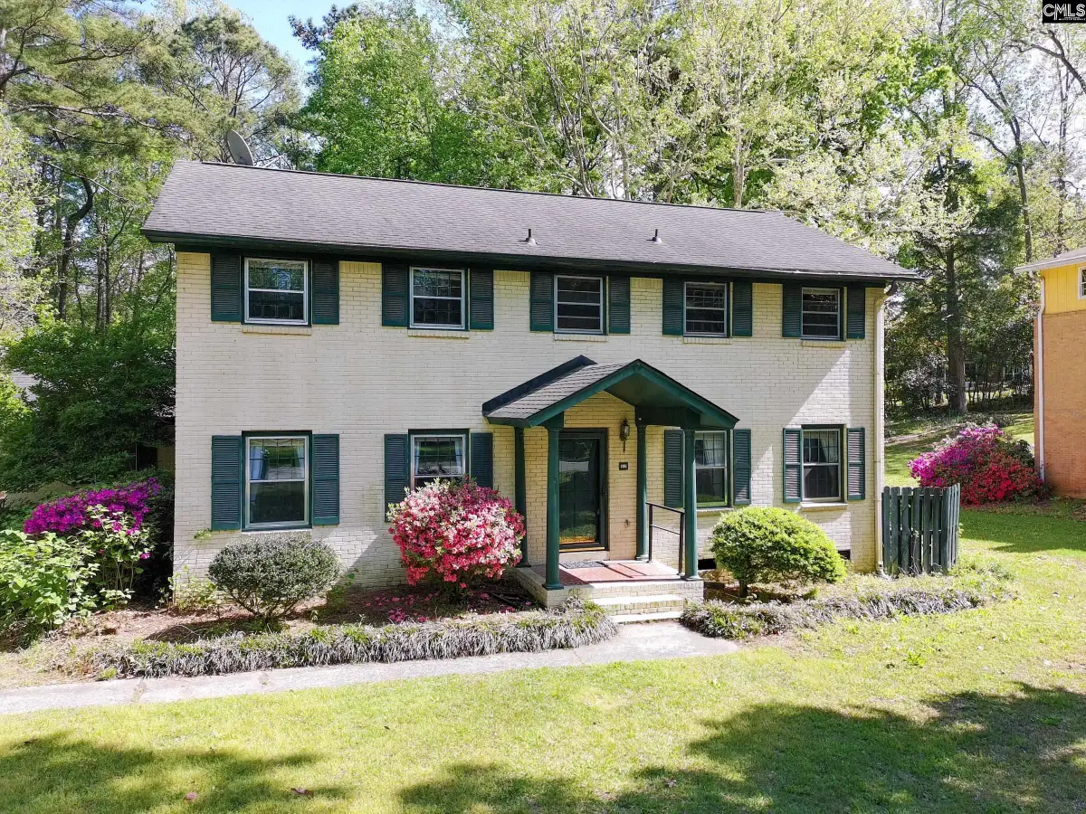 417 White Falls Dr, Columbia, SC 29212 - #1
