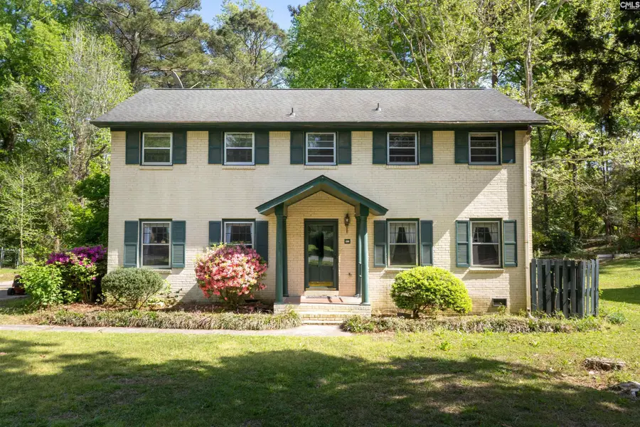 417 White Falls Dr, Columbia, SC 29212 - #3