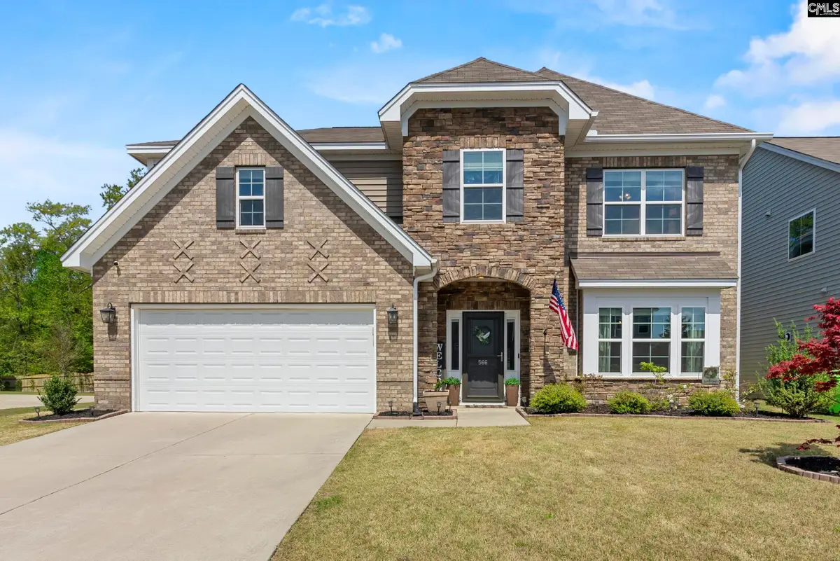 566 Esaw, Elgin, SC 29045 - #1