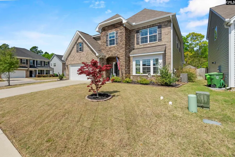 566 Esaw, Elgin, SC 29045 - #2