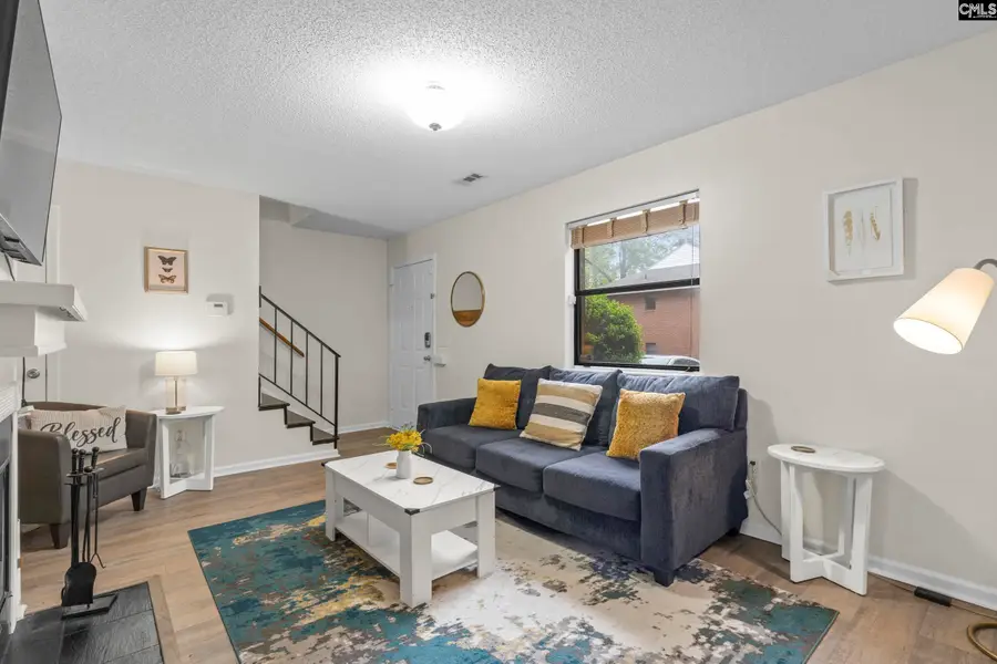 3921 Overbrook #K, Columbia, SC 29205 - #3