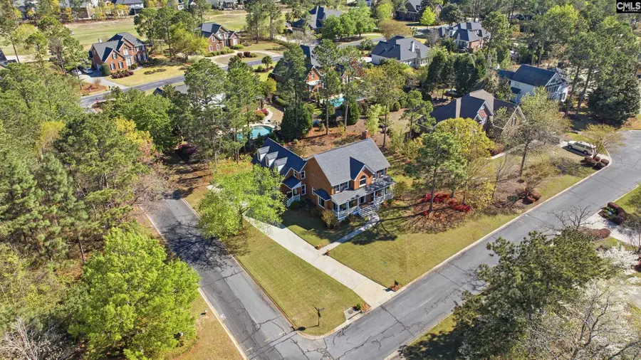 1 Bardwell Court, Blythewood, SC 29016 - #3