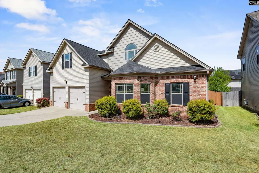 240 Keegan Rock Court, Lexington, SC 29073 - #2