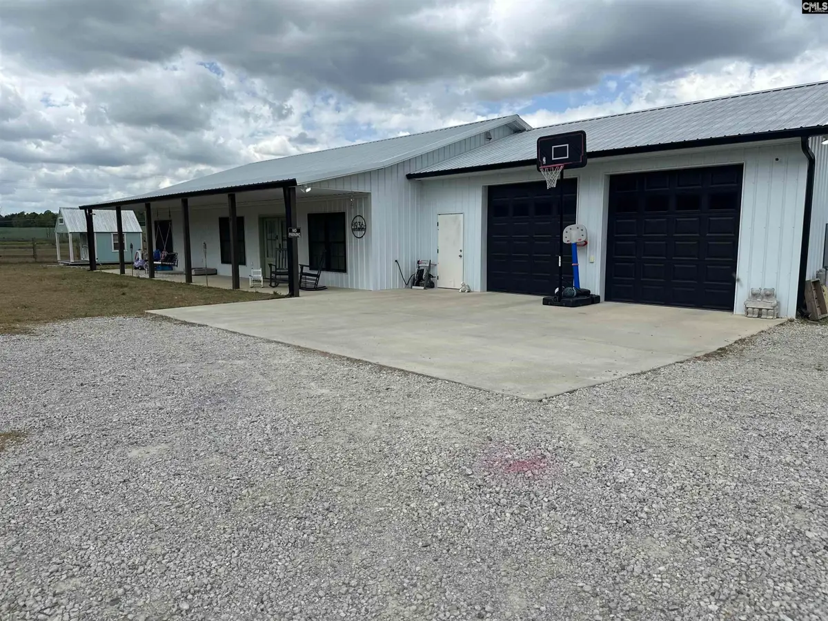 1936 Ben Franklin Road, Leesville, SC 29070 - #1