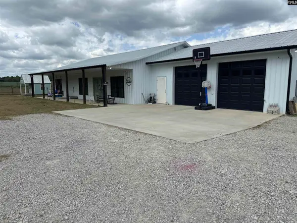 1936 Ben Franklin Road, Leesville, SC 29070