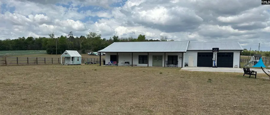 1936 Ben Franklin Road, Leesville, SC 29070 - #3