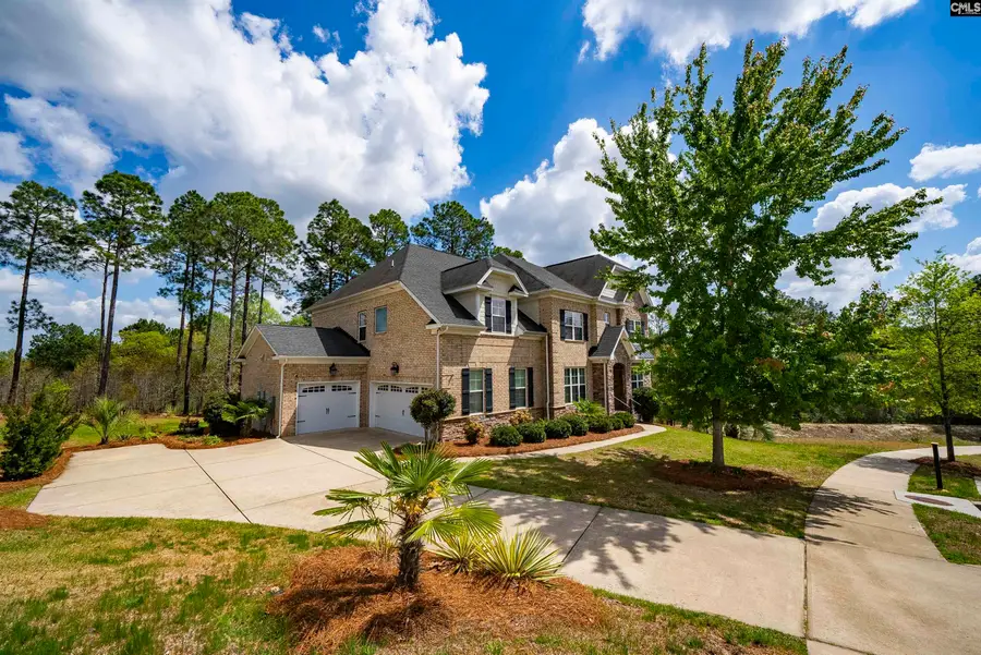 480 Palm Sedge Loop, Elgin, SC 29045 - #3