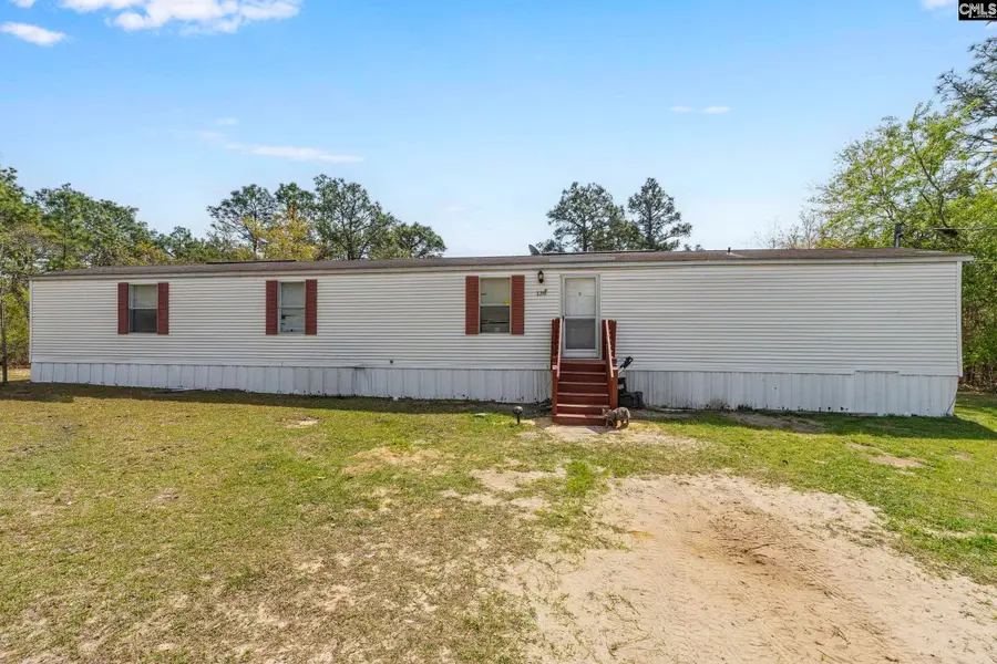138 Mimosa Drive, Gaston, SC 29053 - #2