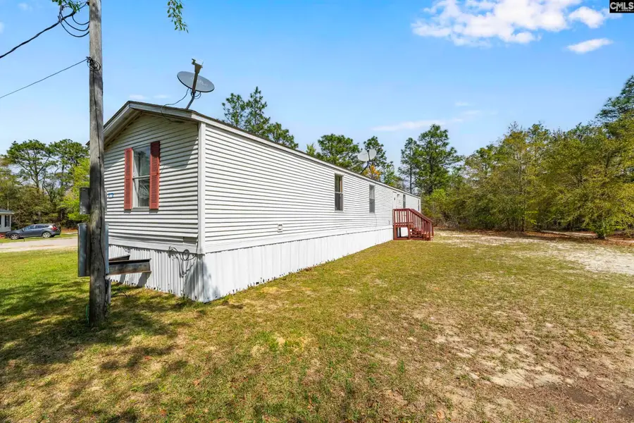 138 Mimosa Drive, Gaston, SC 29053 - #3