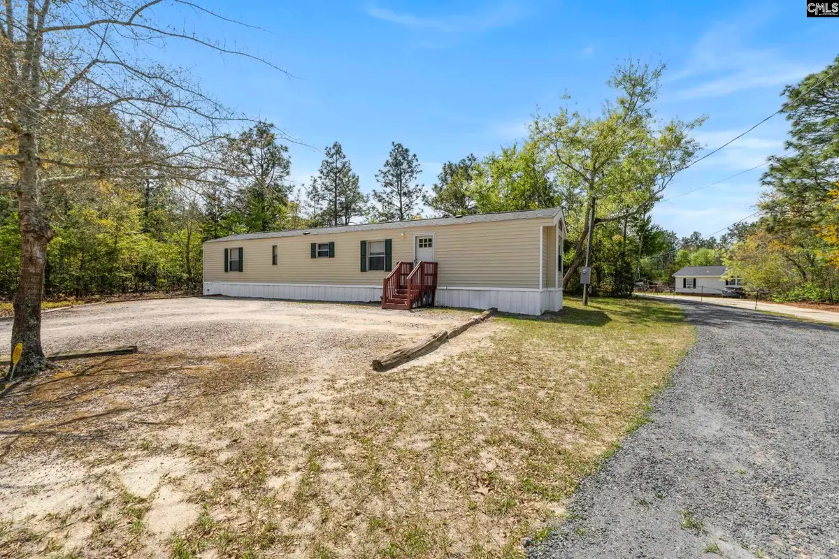 136 Mimosa Driv Mimosa Drive, Gaston, SC 29053 - #1