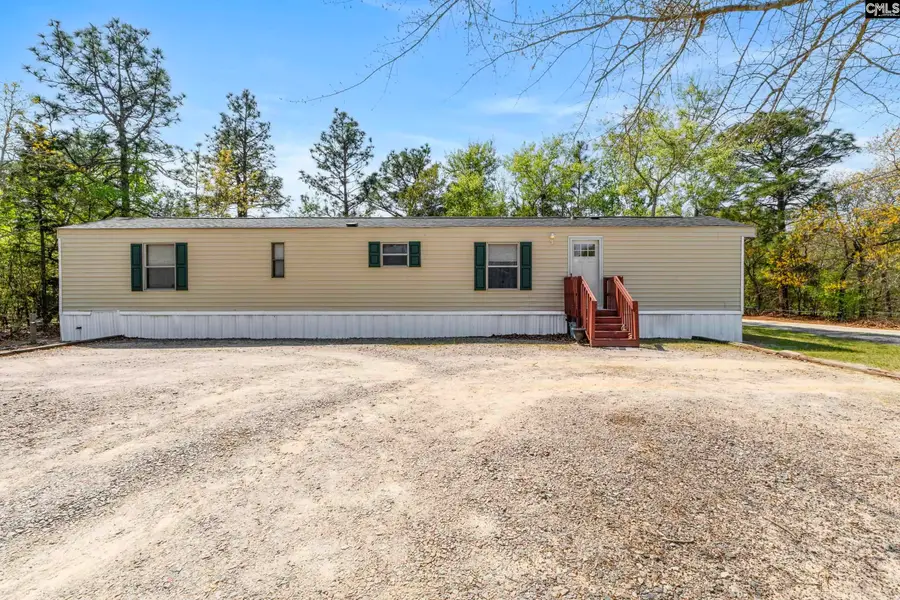 136 Mimosa Driv Mimosa Drive, Gaston, SC 29053 - #2