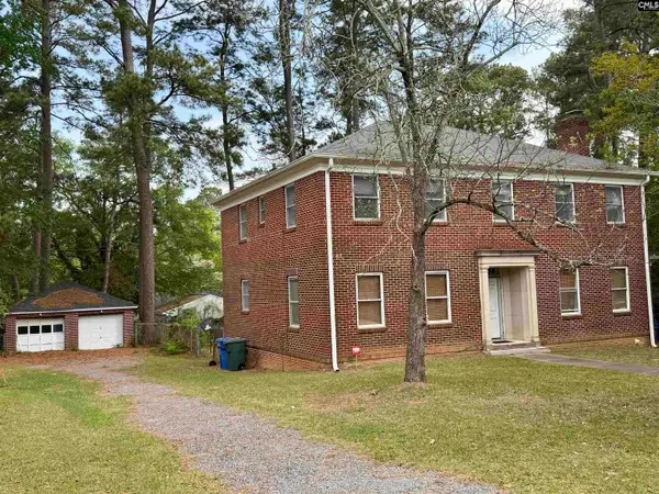 1005 Wildwood Avenue, Columbia, SC 29203