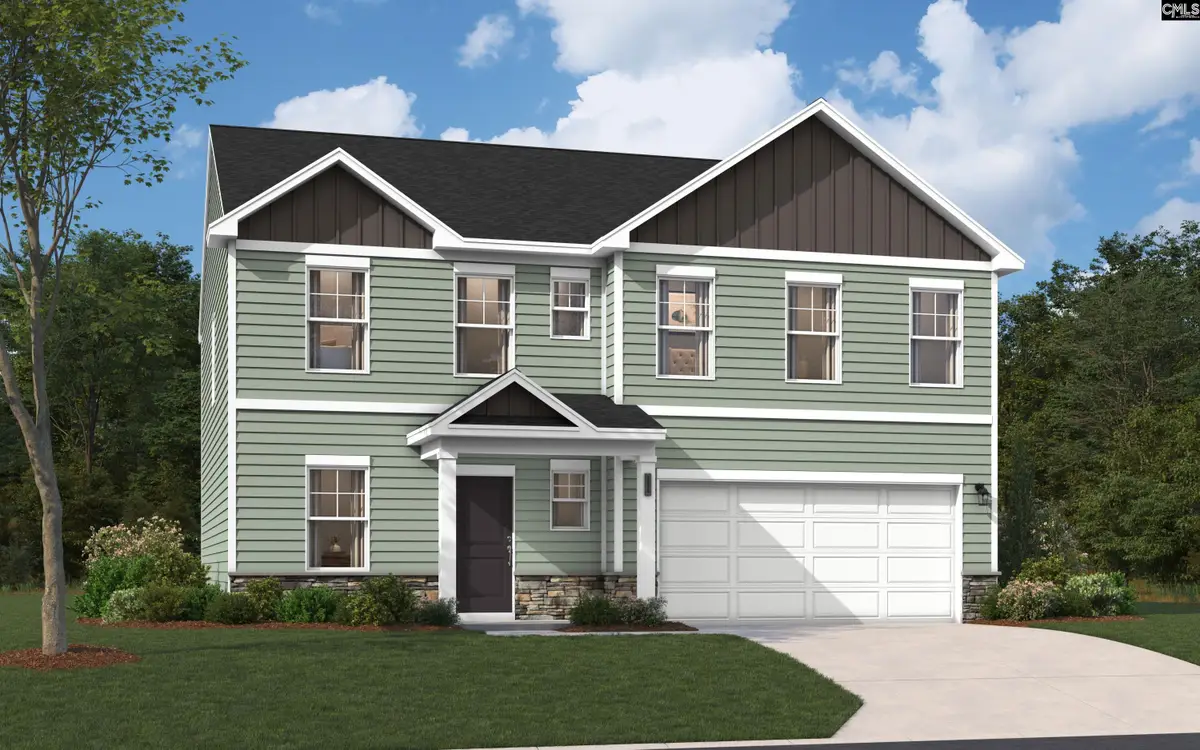 113 Artillery Lane, Columbia, SC 29229 - #1