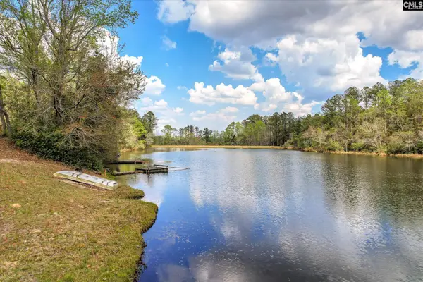 0 Courtney Road, Trenton, SC 29847
