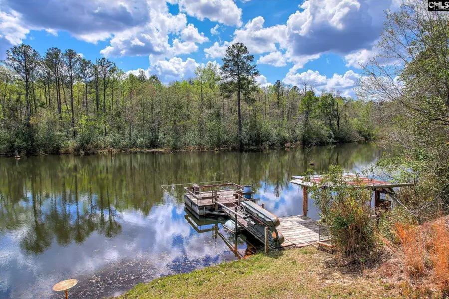 0 Courtney Road, Trenton, SC 29847 - #2