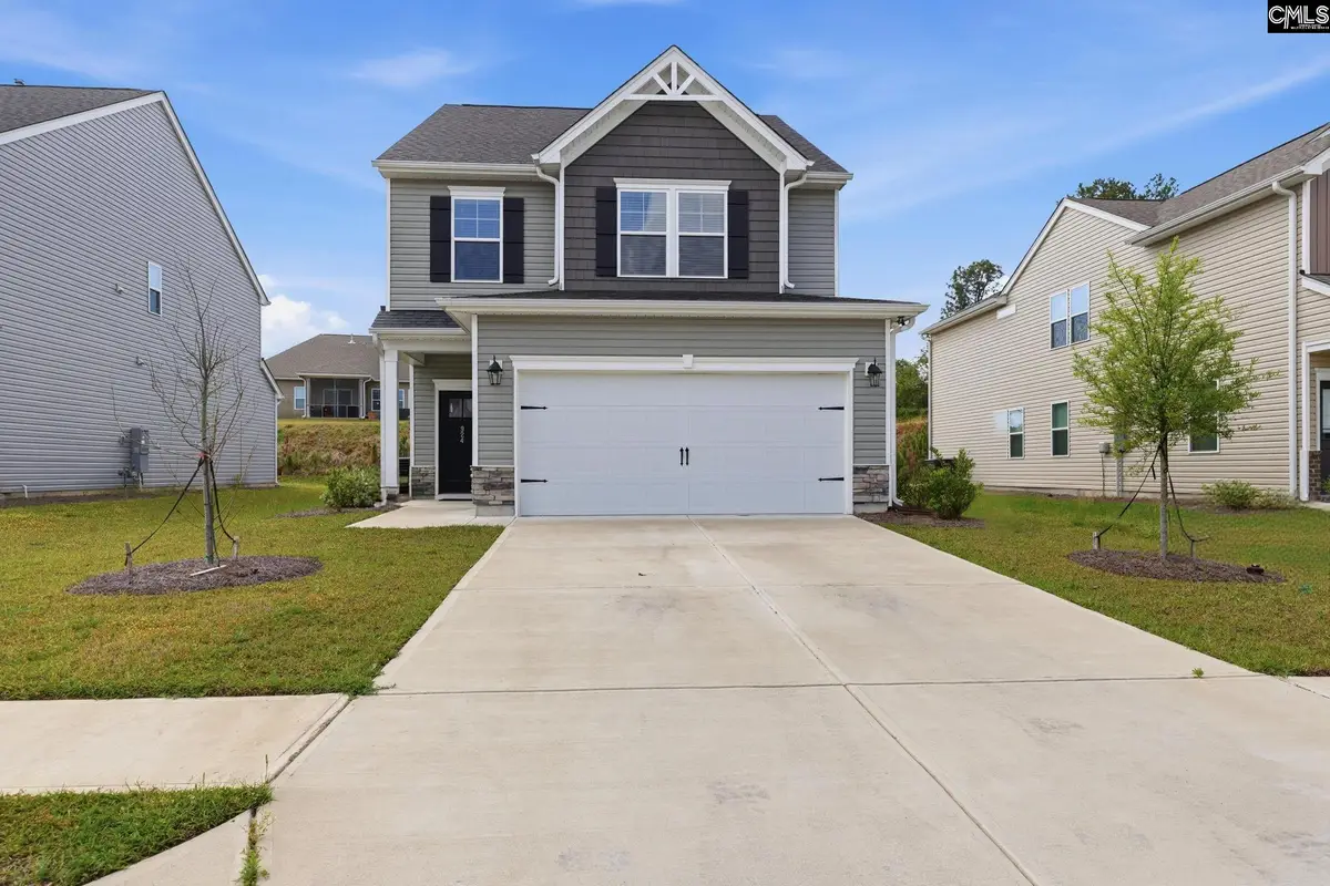 924 Woodcreek Farms Rd, Elgin, SC 29045 - #1