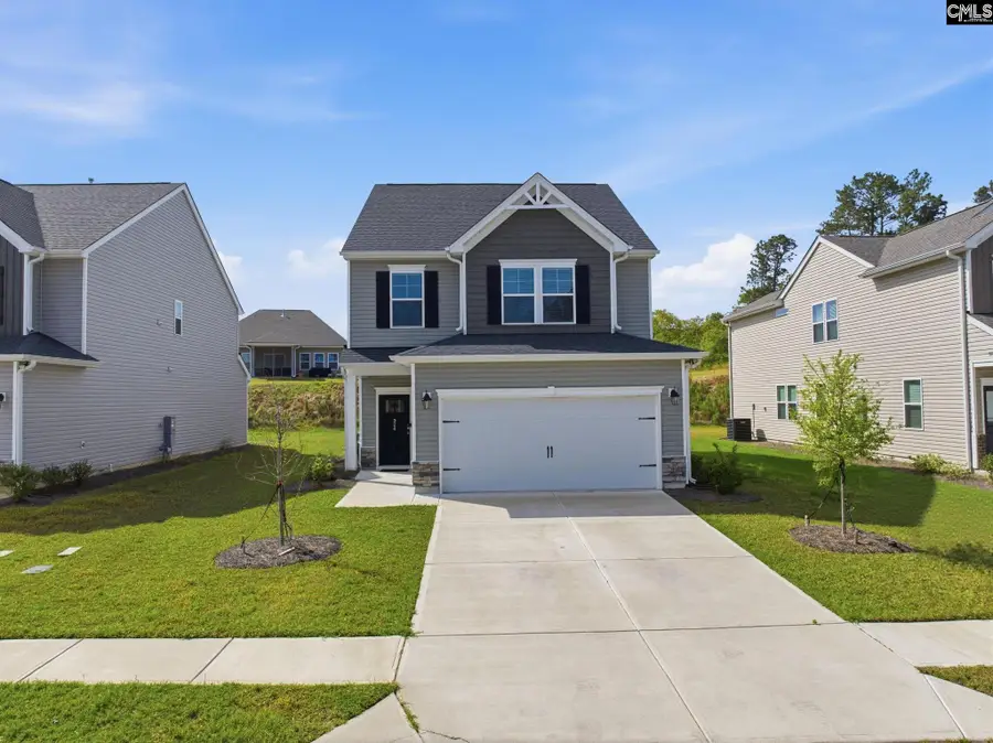 924 Woodcreek Farms Rd, Elgin, SC 29045 - #2