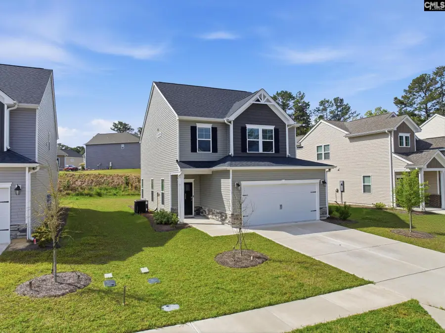 924 Woodcreek Farms Rd, Elgin, SC 29045 - #3