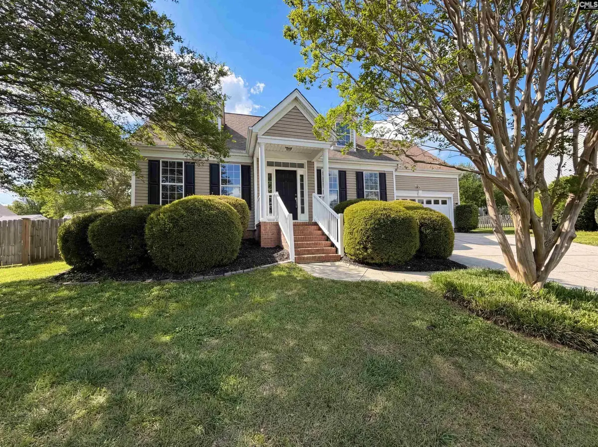 709 Buckstone Trail, Lexington, SC 29072 - #1