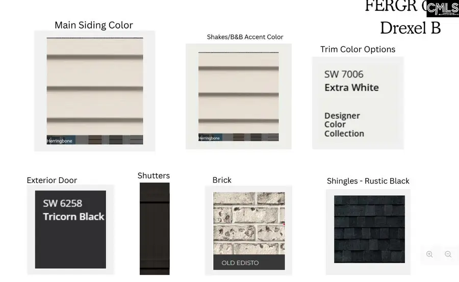 516 Frosty Lane, Lexington, SC 29072 - #3