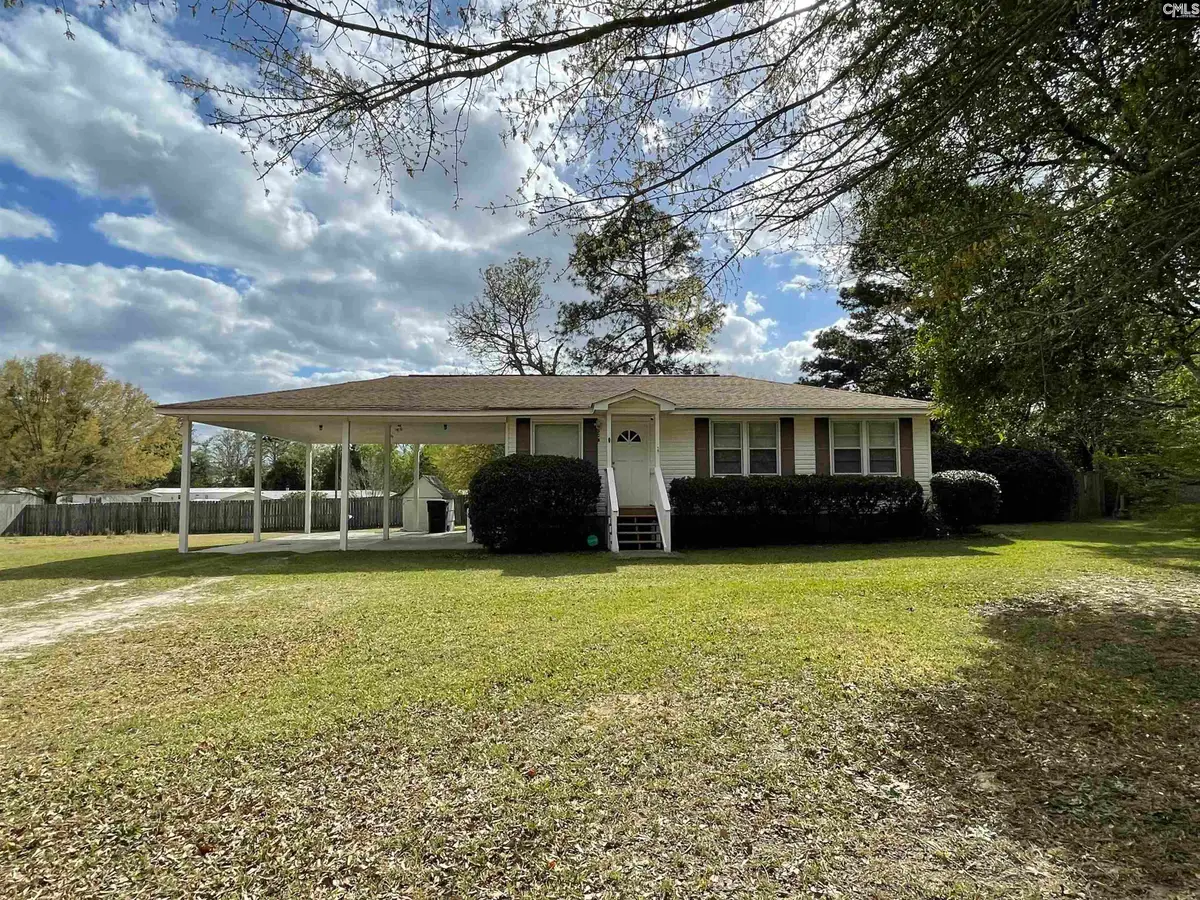 358 Railroad Avenue, Lexington, SC 29072 - #1