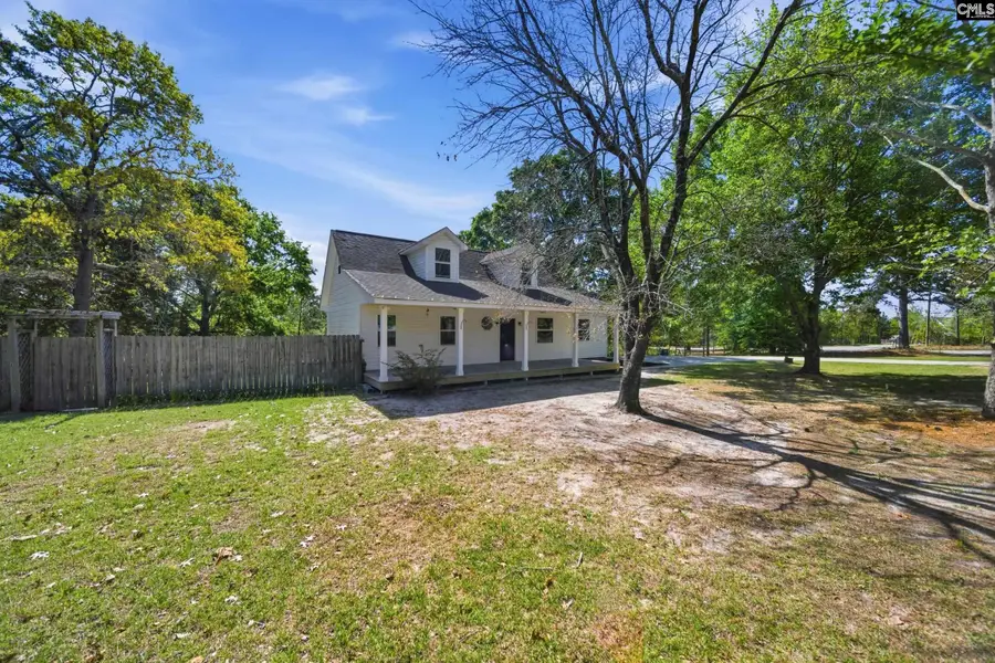 557 Shirway Road, Lexington, SC 29073 - #2
