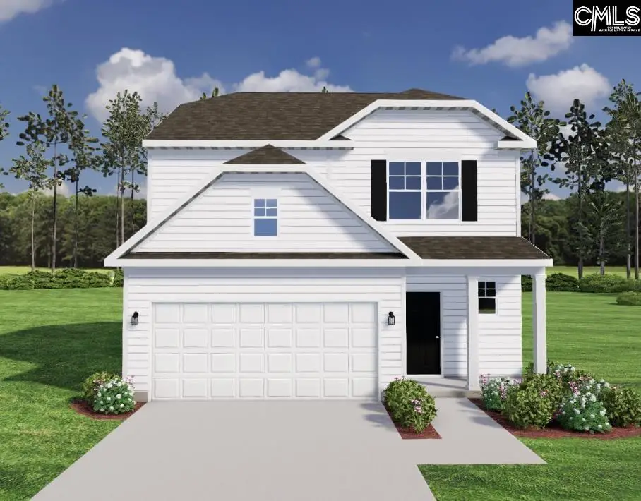 509 Frosty Lane, Lexington, SC 29072 - #1