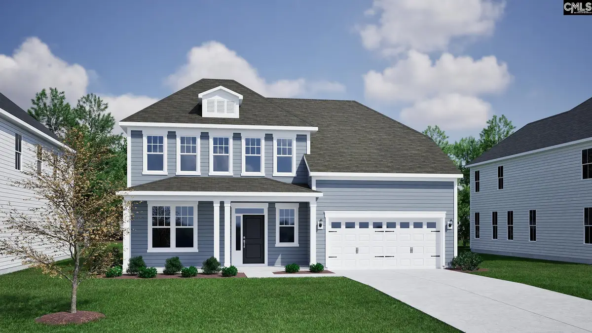 617 Falling Leaf Lane, Chapin, SC 29036 - #1