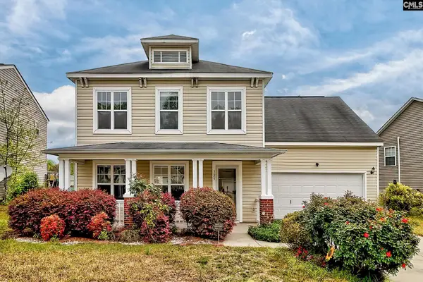 725 Brannigan Lane, Columbia, SC 29229