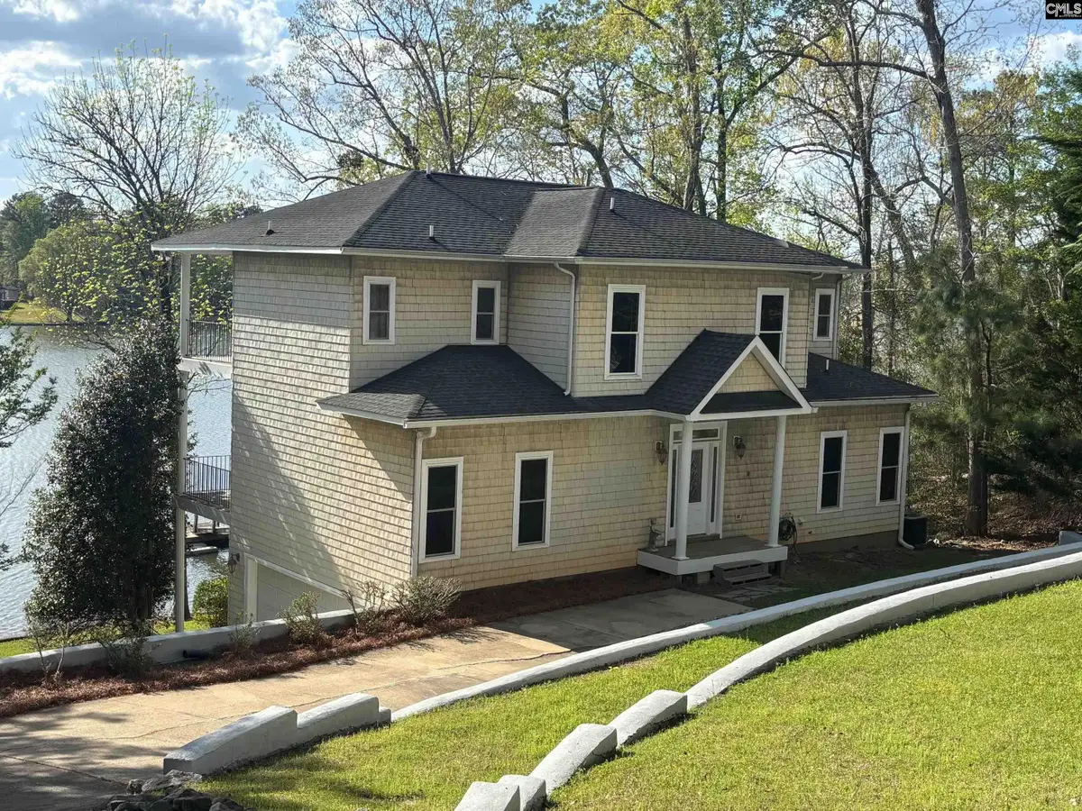 260 Valley 1 Drive, Winnsboro, SC 29180 - #1