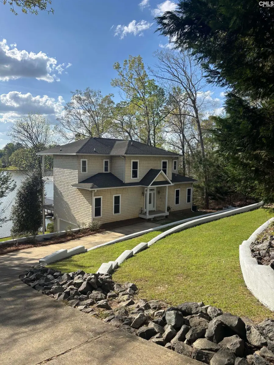 260 Valley 1 Drive, Winnsboro, SC 29180 - #2